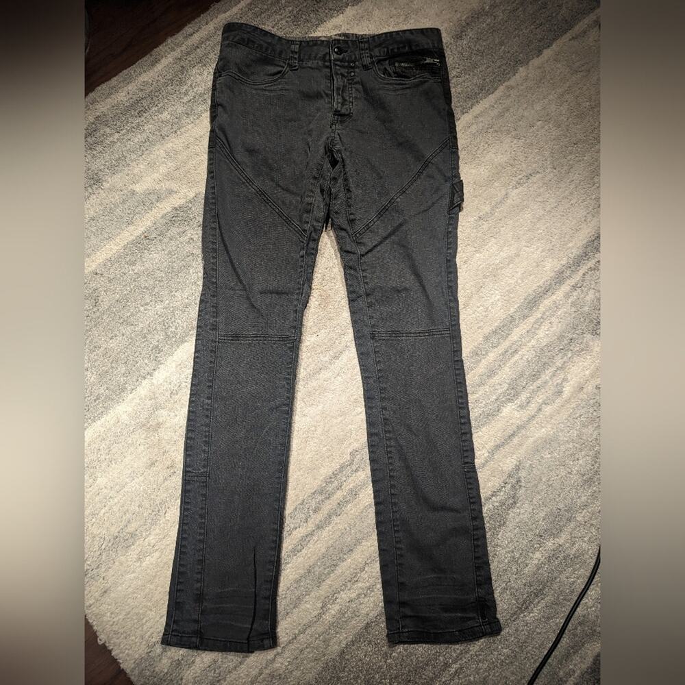 ·Rouge State Jeans, Size 32